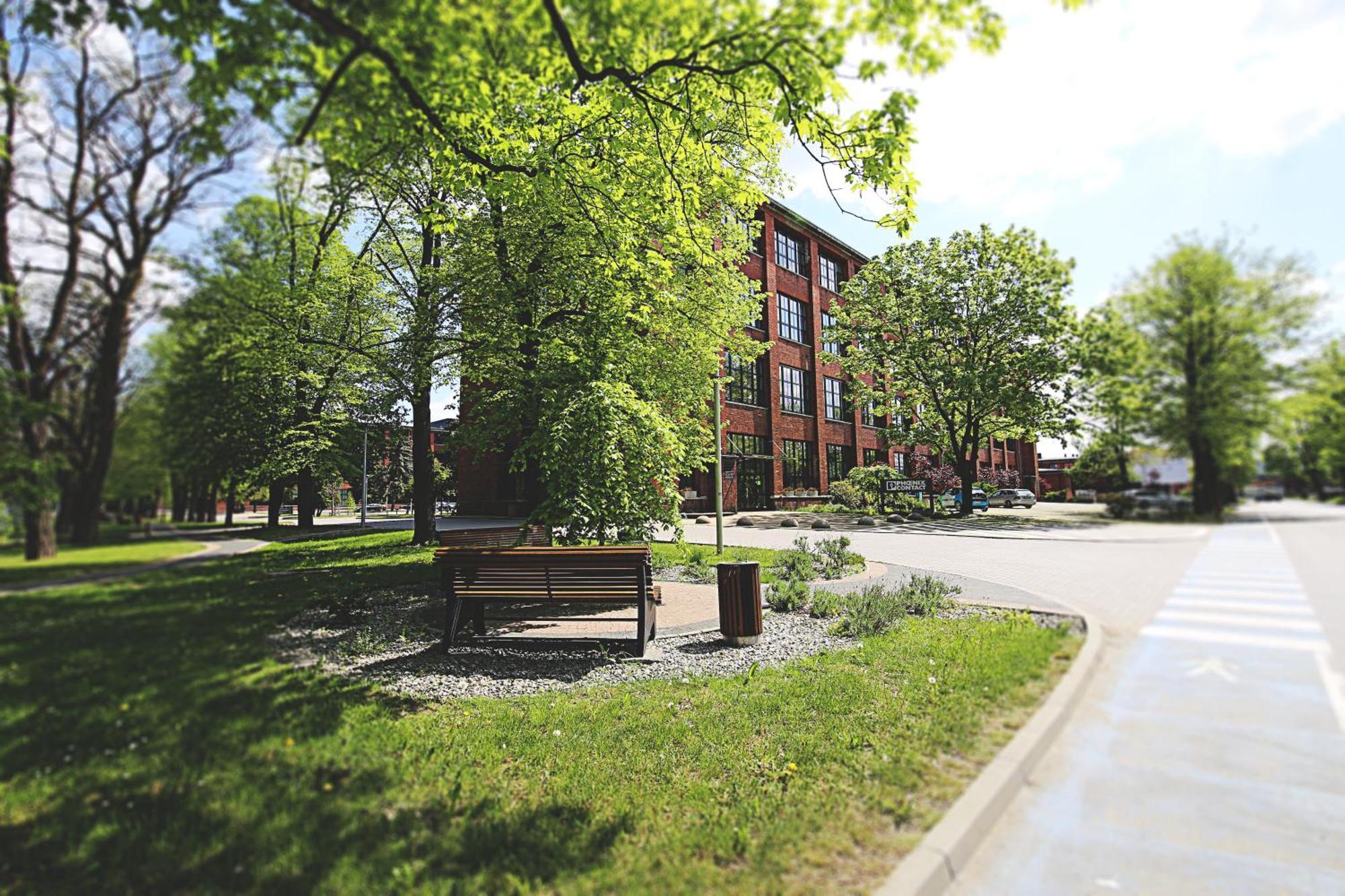 Apartimento Hydral Valore Wrocław Eksteriør billede
